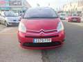 Citroen C4 Grand Picasso 2.0HDI Exclusive CMP Rot - thumbnail 5
