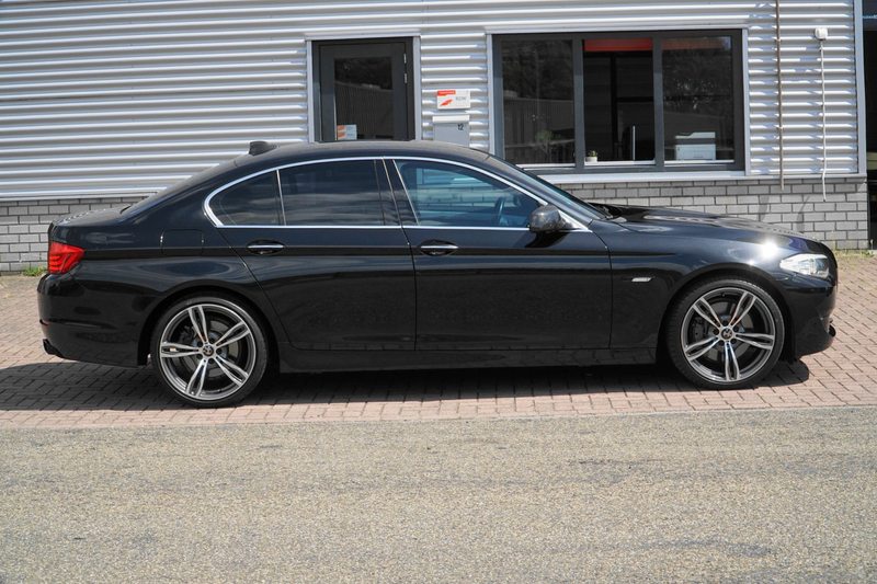 BMW 528 5-serie 528i High Executive 3.0 V6 259 PK — photo 11