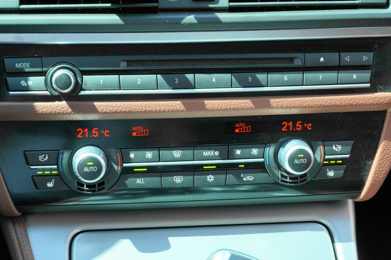 BMW 528 5-serie 528i High Executive 3.0 V6 259 PK — photo 12