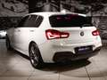 BMW 120 120i 5p M sport MANUALE GARANZIA 12 MESI Blanc - thumbnail 2