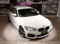 BMW 120 120i 5p M sport MANUALE GARANZIA 12 MESI Fehér - thumbnail 37