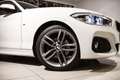 BMW 120 120i 5p M sport MANUALE GARANZIA 12 MESI bijela - thumbnail 40