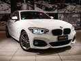 BMW 120 120i 5p M sport MANUALE GARANZIA 12 MESI Wit - thumbnail 13
