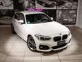 BMW 120 120i 5p M sport MANUALE GARANZIA 12 MESI Blanc - thumbnail 33