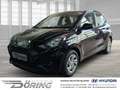 Hyundai i10 FL Select 1.0 Schaltwagen 63PS Navigation Schwarz - thumbnail 1