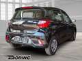 Hyundai i10 FL Select 1.0 Schaltwagen 63PS Navigation Schwarz - thumbnail 3