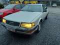 Audi V8 sedan Silber - thumbnail 1