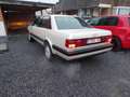 Audi V8 sedan Silber - thumbnail 3