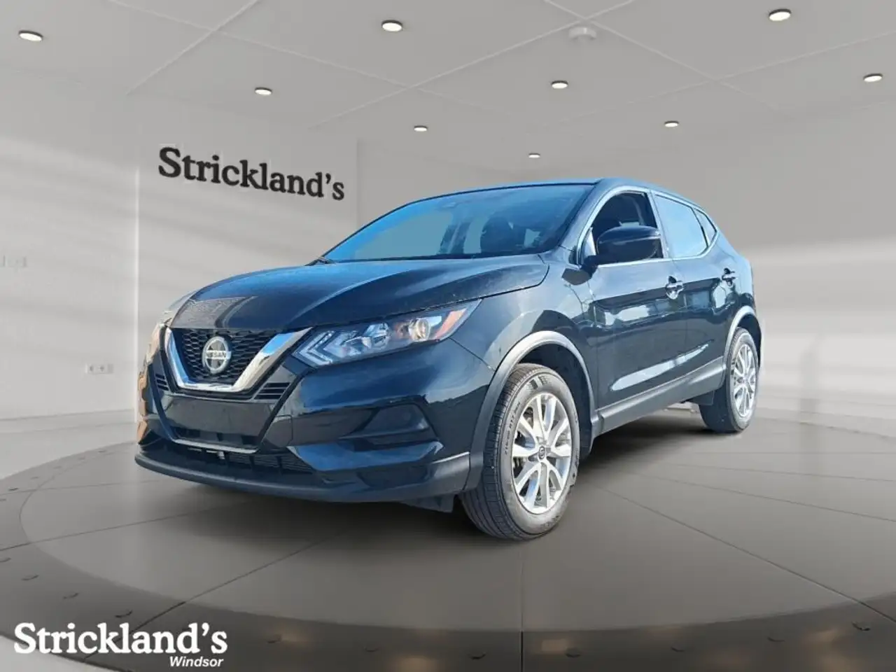 2023 Nissan Qashqai