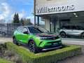 Opel Mokka e-Elegance BEV 50kWh *Navi*Camera*Leder*... Vert - thumbnail 1