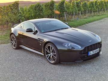 Vantage S Edition SP10 V8