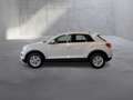 Volkswagen T-Roc Design TDI Silber - thumbnail 2