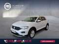 Volkswagen T-Roc Design TDI Silber - thumbnail 1