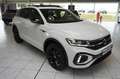 Volkswagen T-Roc 2.0 TSI DSG 4Motion*AHK*PANO*BLACKSTYLE* Weiß - thumbnail 3