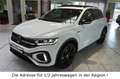 Volkswagen T-Roc 2.0 TSI DSG 4Motion*AHK*PANO*BLACKSTYLE* Weiß - thumbnail 1