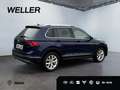 Volkswagen Tiguan 2.0 TDI 4M DSG Highline *AHK*360°*Standhz* Blau - thumbnail 18