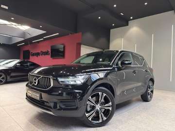 XC40 1.5 T4 PHEV HYBRIDE**TVA*BOITE-AUTO*GPS+CAMER
