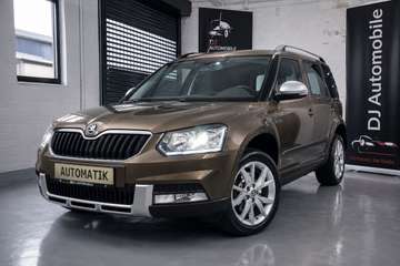2.0 TDI/ 4x4 Allrad/AHK/Carplay/Automatik