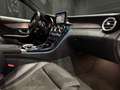 Mercedes-Benz C 63 AMG C63*AMG*PANO*NIGHT*LED*MATT*KEYLESS*PARKING*AGA* Plateado - thumbnail 16