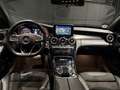 Mercedes-Benz C 63 AMG C63*AMG*PANO*NIGHT*LED*MATT*KEYLESS*PARKING*AGA* Plateado - thumbnail 14