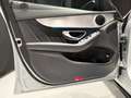 Mercedes-Benz C 63 AMG C63*AMG*PANO*NIGHT*LED*MATT*KEYLESS*PARKING*AGA* Plateado - thumbnail 19