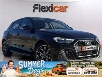 Sportback 30 TFSI S line S tronic