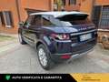 Land Rover Range Rover Evoque Range Rover Evoque 5p 2.2 td4 Pure Tech Pack 150cv Blau - thumbnail 6
