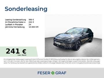 Sportstourer 1.5 eTSI DSG EDGE|INTELLIGENT|SHZ
