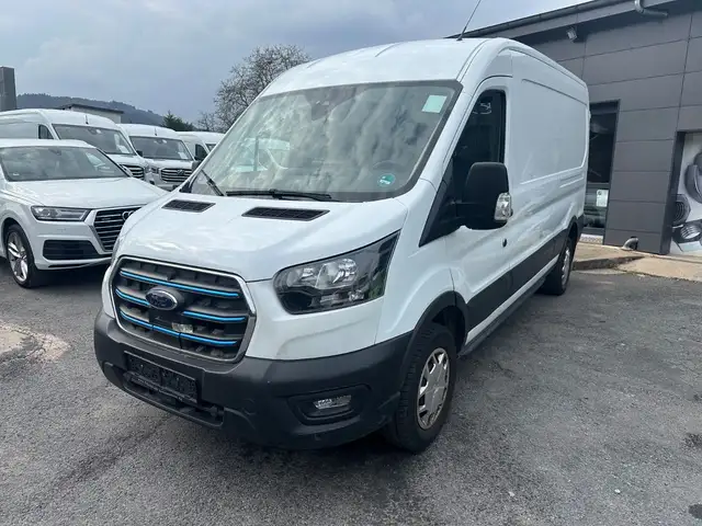 Ford Transit Kasten E 350 L3 Trend,Navi+Klima
