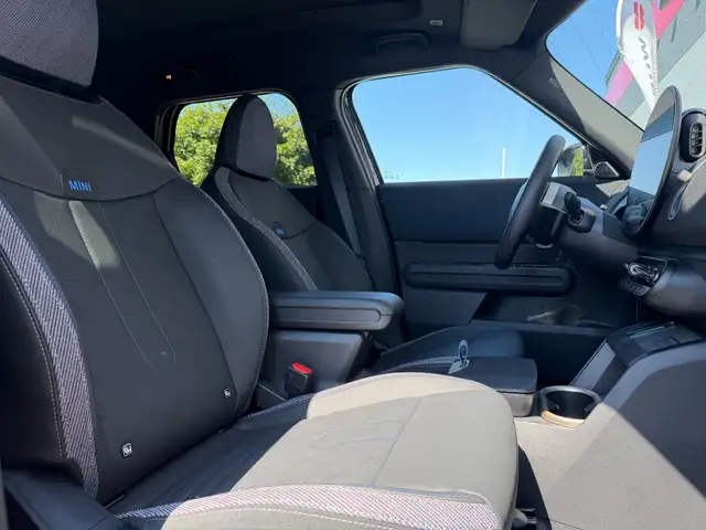 Mini Se 313 view 9