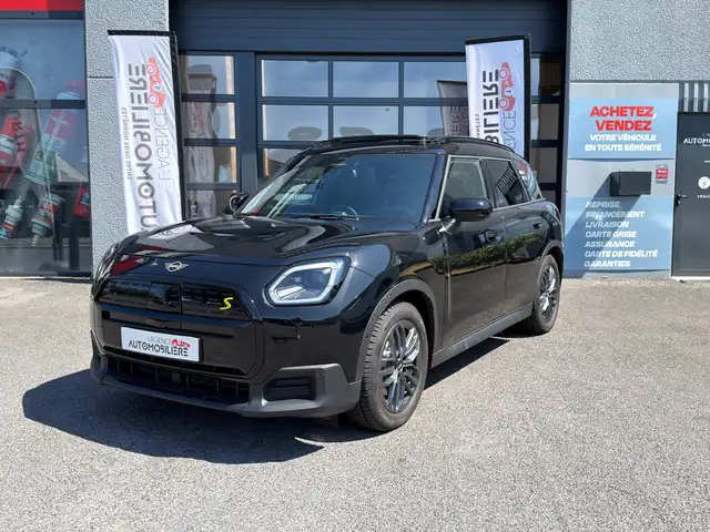 Mini Se 313 view 3