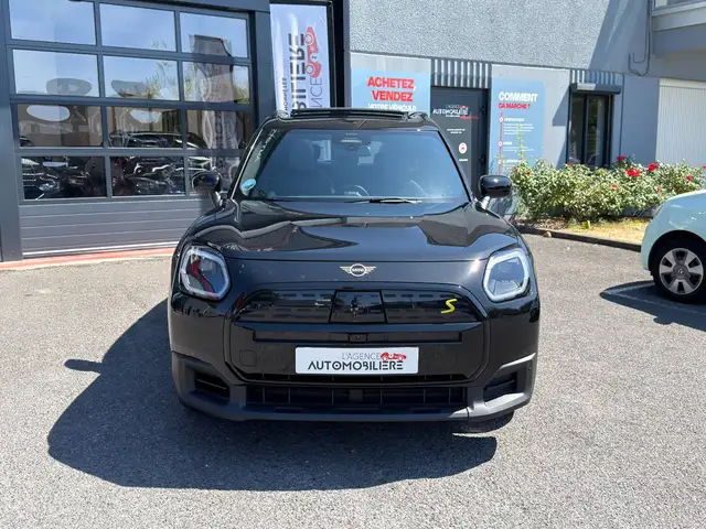 Mini Se 313 view 2