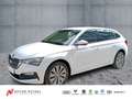 Skoda Scala 1.0 TSI TOUR 5JG+LED+APP+GRA+SHZ+PDC+NSW Weiß - thumbnail 1