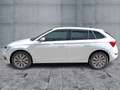 Skoda Scala 1.0 TSI TOUR 5JG+LED+APP+GRA+SHZ+PDC+NSW Weiß - thumbnail 4