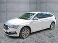 Skoda Scala 1.0 TSI TOUR 5JG+LED+APP+GRA+SHZ+PDC+NSW Weiß - thumbnail 2