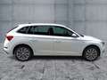 Skoda Scala 1.0 TSI TOUR 5JG+LED+APP+GRA+SHZ+PDC+NSW Weiß - thumbnail 7