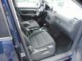 Volkswagen Touran Cup BMT    automatik Blau - thumbnail 7