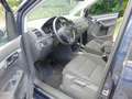 Volkswagen Touran Cup BMT    automatik Blau - thumbnail 11