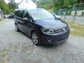 Volkswagen Touran Cup BMT    automatik Blau - thumbnail 6