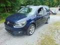 Volkswagen Touran Cup BMT    automatik Blau - thumbnail 2