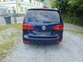 Volkswagen Touran Cup BMT    automatik Blau - thumbnail 4