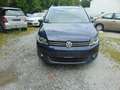 Volkswagen Touran Cup BMT    automatik Blau - thumbnail 1