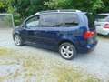 Volkswagen Touran Cup BMT    automatik Blau - thumbnail 3