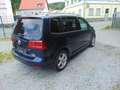 Volkswagen Touran Cup BMT    automatik Blau - thumbnail 5
