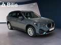 BMW X1 sDrive20i 2021 Advantage Grigio - thumbnail 8