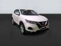 Nissan Qashqai dCi 85 kW (115 CV) E6D ACENTA Blanco - thumbnail 3
