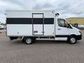 Mercedes-Benz Sprinter 416/516*Xarios 350*Klima* Weiß - thumbnail 7