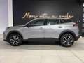 Peugeot 2008 2008 Hybrid 136 e-DSC Style Grijs - thumbnail 2