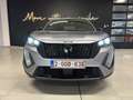 Peugeot 2008 2008 Hybrid 136 e-DSC Style Grijs - thumbnail 3