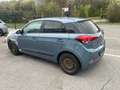 Hyundai i20 Blau - thumbnail 6